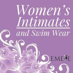 Women’s Intimates and Swim Wear